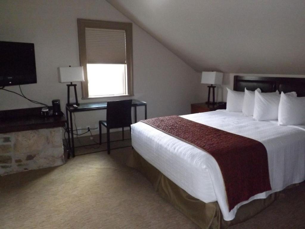 Bed and Breakfast The White House Perth Exteriér fotografie