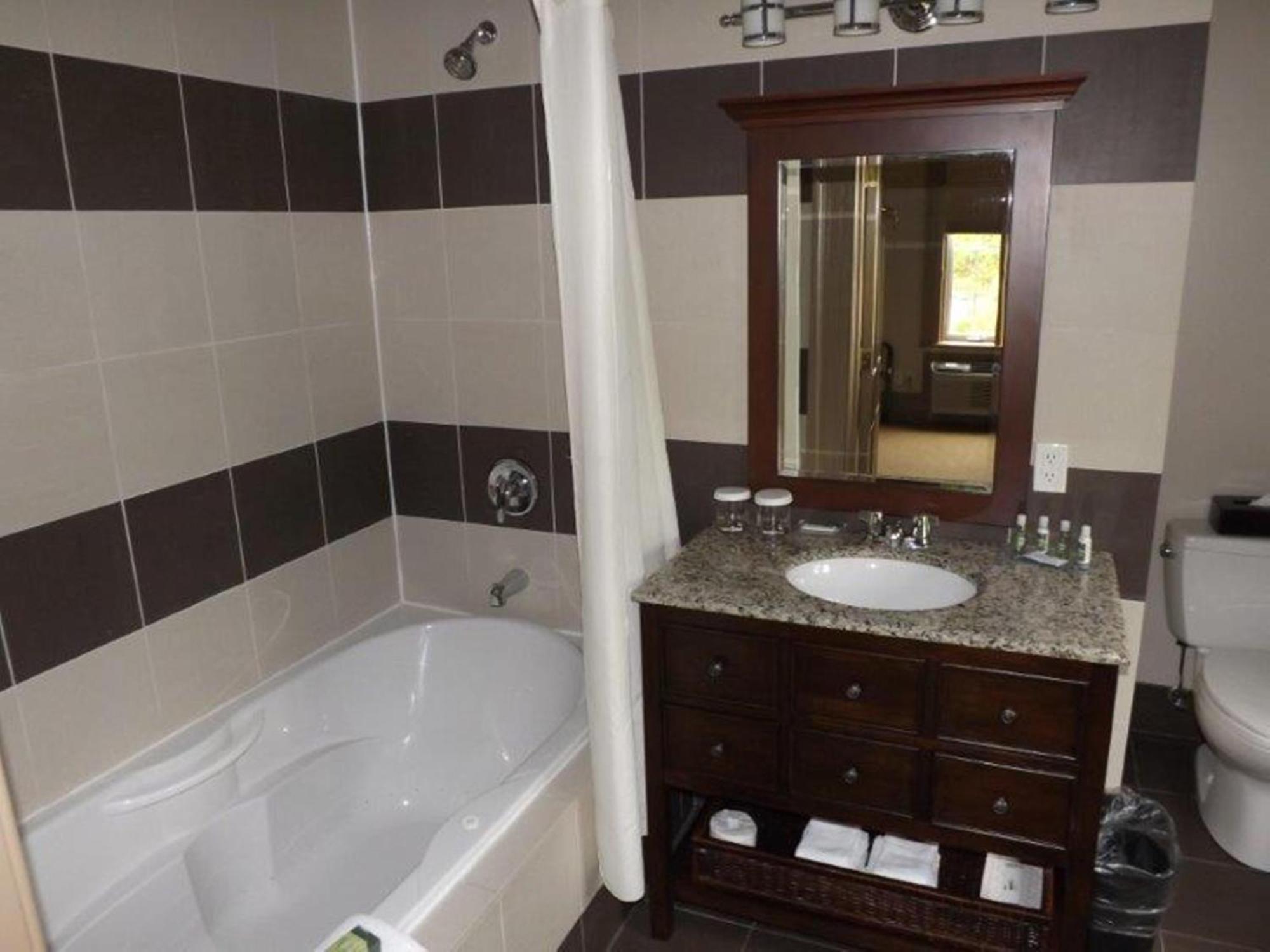 Bed and Breakfast The White House Perth Pokoj fotografie