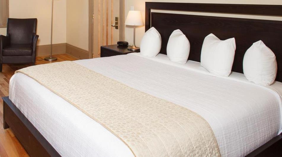 Bed and Breakfast The White House Perth Pokoj fotografie