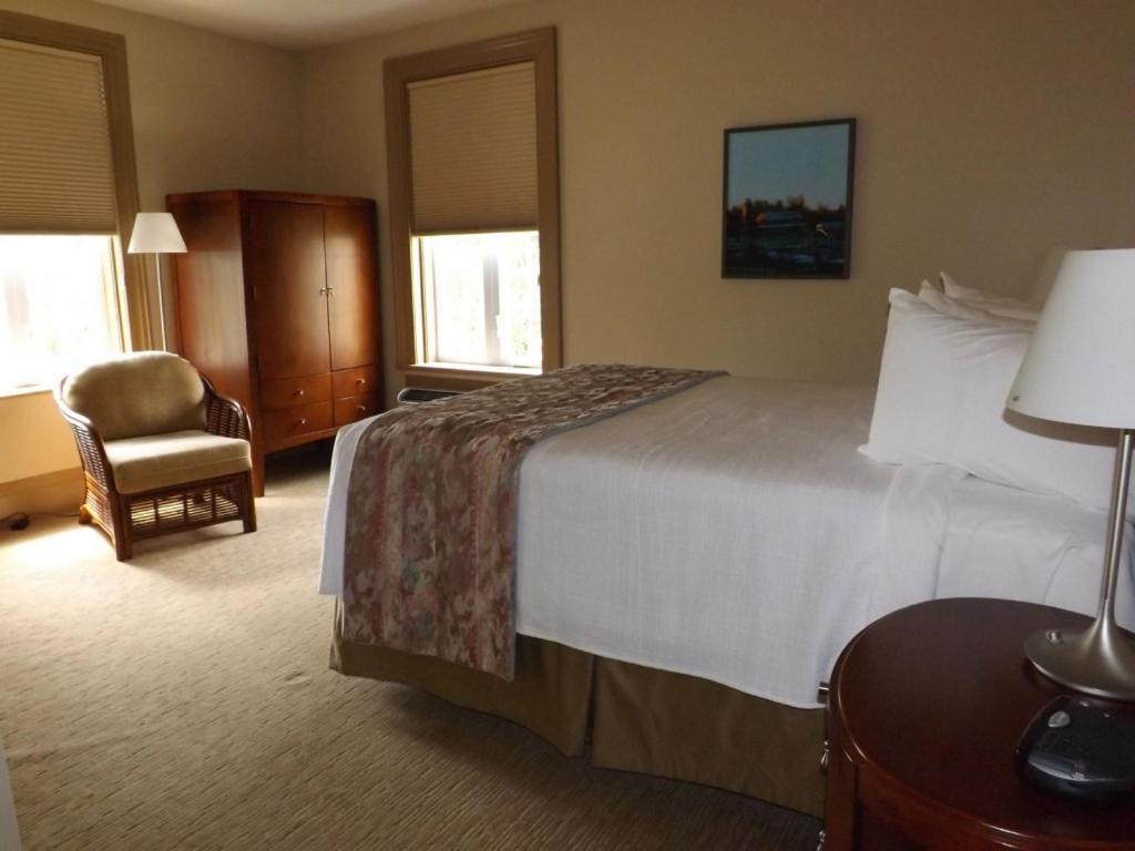 Bed and Breakfast The White House Perth Pokoj fotografie