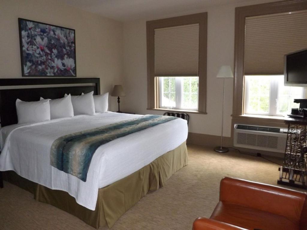 Bed and Breakfast The White House Perth Pokoj fotografie